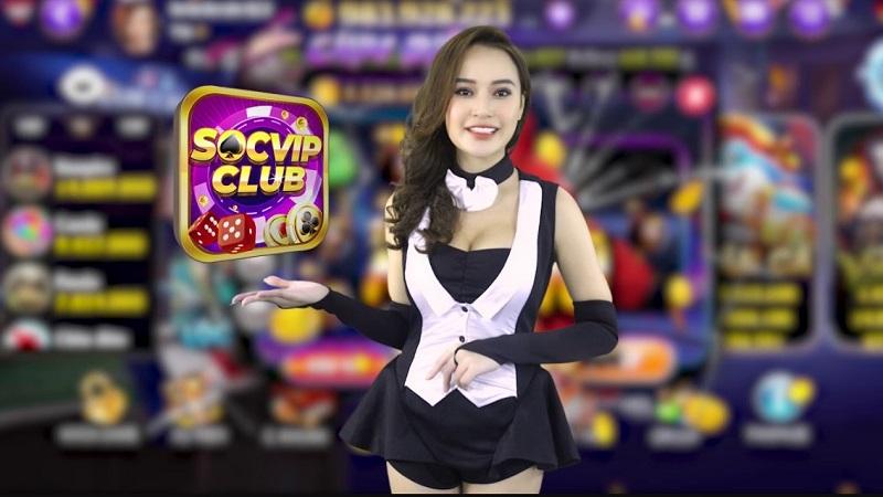 Ưu điểm khi tham gia chơi tại Socvip